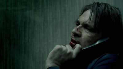 Oh, hi, darling, it's me. - Snatch