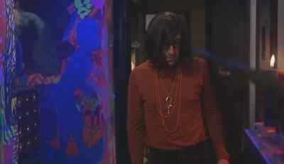 Oh, hi, Harold. Wanna get in? - I Love You, Alice B  Toklas!