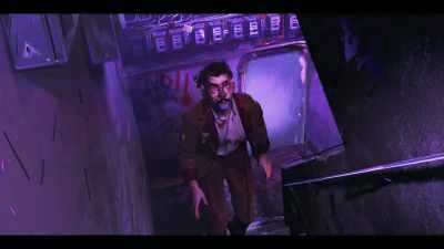 Oh! Hi. Hello, young man. - Love & Death