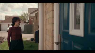 Oh, hi! Hi.
It's Jen, right? - The Long Call