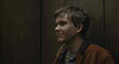 Oh, hi. How are you? - Ordinary People