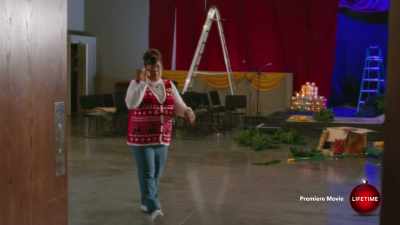Oh, hi. I wasn't expecting
anybody to pick up. - A Christmas Winter Song