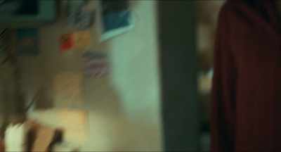 Oh. Hi, this is Shirley Woods. - Joker