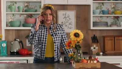 Oh! Hi Larry.
How can I help you? - The Heiress and the Handyman