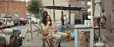Oh hi Oh hi Mark Hi Mark - The Disaster Artist