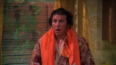 OH, HI, RED. - That '70s Show