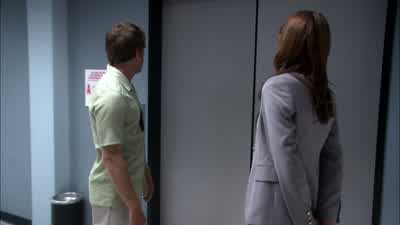 -Oh, hi. - Dexter