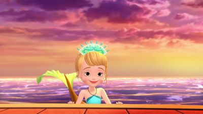 OH! HI! - Sofia the First