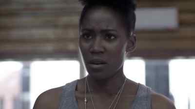 Oh, hi. - Misfits
