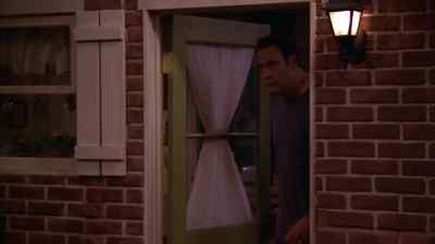 Oh, hi. - Everybody Loves Raymond