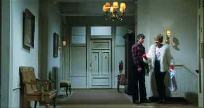 - Oh, hi. - Love and Bullets