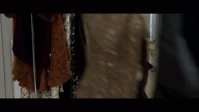 Oh, hi. - The Devil Wears Prada