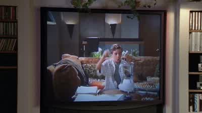 Oh, hi. - Malcolm in the Middle