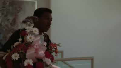 -Oh, hi. - Beverly Hills Cop