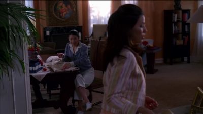 OH. HI. - Desperate Housewives