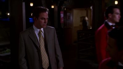 OH, HI. - Desperate Housewives