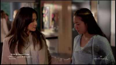Oh... hi sweetheart. Shouldn't
you be going to class? - Field Day