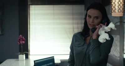 Oh, hi. This is Alex
from Grant Pharmacy. - Murder RX
