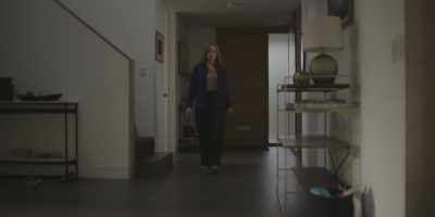 Oh hi, you two, how was the sleepover? - Angela Black