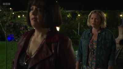 Oh, hi, Uncle Bryn!
 - Gavin & Stacey: The Finale