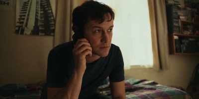 Oh! Hi. Why are you
calling? Are you still here? - Mr. Corman