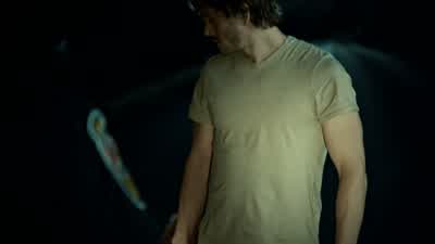 Oh, hi, Winston. - Hannibal