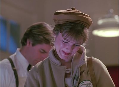Oh, Hillie. - Quantum Leap