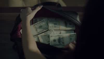 Oh, Hiram... - Riverdale