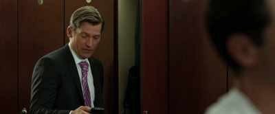 Oh, Hirsch is predicting
Kelly will win - Shot Caller