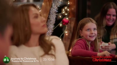 Oh, ho-ho-ho!
I am Santa! - Bringing Christmas Home