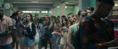 - Oh, ho ho!
- James Harris is back. - Darby and the Dead