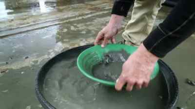 Oh-ho-ho! Look at that! - Bering Sea Gold
