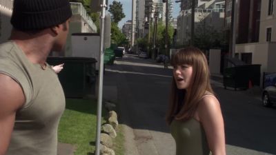 Oh-ho-ho, man! What a shot! - Stargate SG-1
