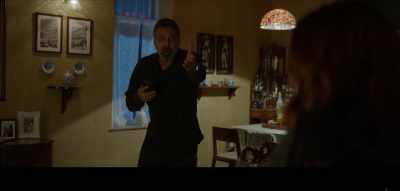 Oh ho, this looks like a suicide case. - Sadak 2