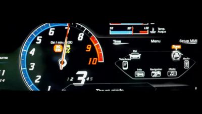 Oh-ho! - Top Gear