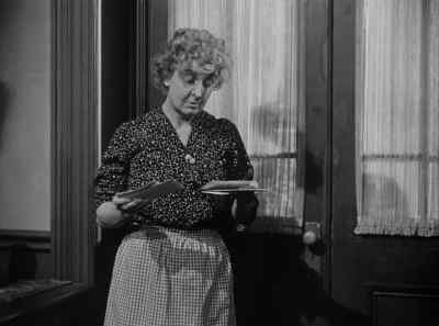 Oh, hold your horses, hold your... - My Name Is Julia Ross