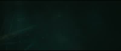 Oh, hold up. - Underwater