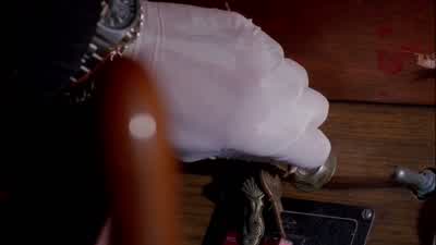 Oh, Holy hell! - NCIS