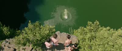 Oh, holy shit! - It