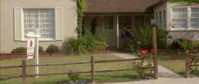 - Oh, home, sweet home.
- Really. - Short Cuts