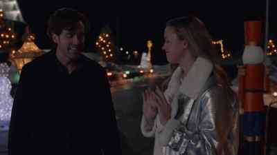 Oh, honestly, this has turned
out to be - Confessions of a Christmas Letter