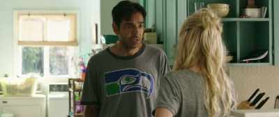 Oh! Honey, come on. - Overboard