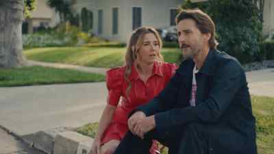 Oh, honey.
I don't even know where to start. - No Good Deed