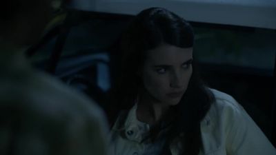 Oh, honey. I wish you could
see your face right now. - American Horror Story