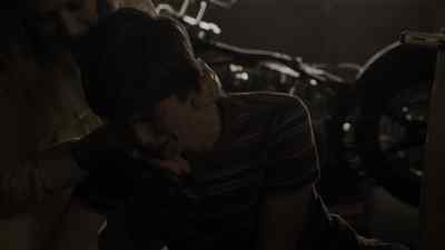 Oh, honey.
I'm so sorry. - Bates Motel