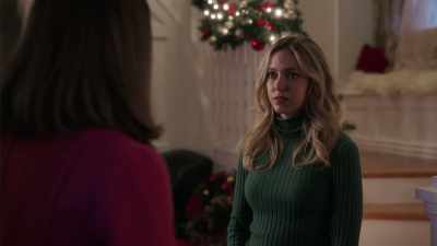 Oh, honey, I'm so sorry. - Our Holiday Story