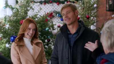 - Oh, honey, you know
my darling, handsome son, - 'Twas the Text Before Christmas