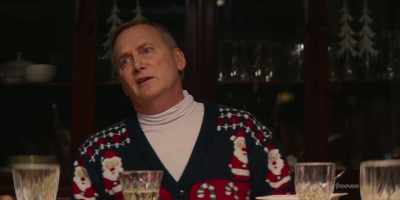 - Oh, honey.
- Ohh. Mindy, I'm so sorry. - EXmas
