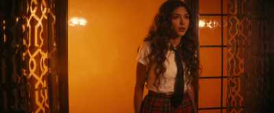 Oh, honey, if people
only did great ideas, - Fog City