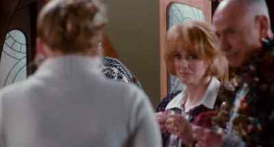 Oh honey - The Santa Clause 3: The Escape Clause